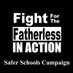 Fight for the Fatherless in Action (@FatherlessIn) Twitter profile photo