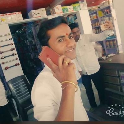 BhatkiSuresh's profile picture. Bhatki