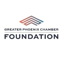 Greater Phoenix Chamber Foundation(@phxchamberfound) 's Twitter Profileg