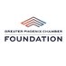 Greater Phoenix Chamber Foundation (@phxchamberfound) Twitter profile photo