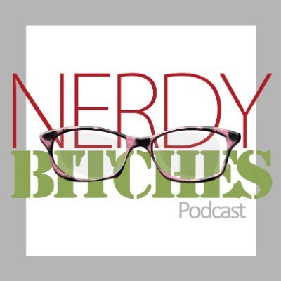 NerdyBitchesPod Profile Picture