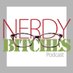 Nerdy Bitches (@NerdyBitchesPod) Twitter profile photo