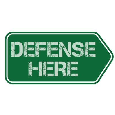 Türkçe: @defensehere_tr
English: @defensehere_en
Pусский: @defensehere_ru
Український: @defensehere_uk
Français: @defensehere_fr