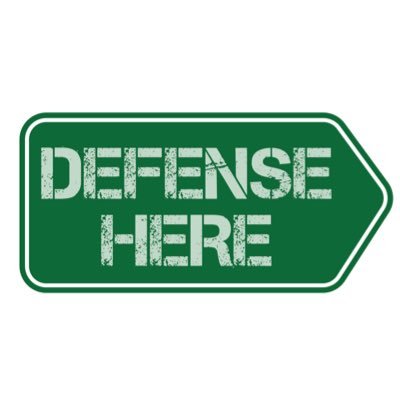 Defensehere Profile
