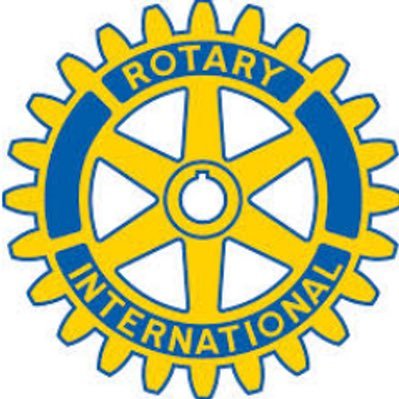 We are the Sherwood Park Rotary club!