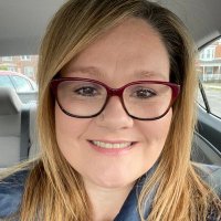 Sherry Young (@sherryyoungtgt) 's Twitter Profile Photo