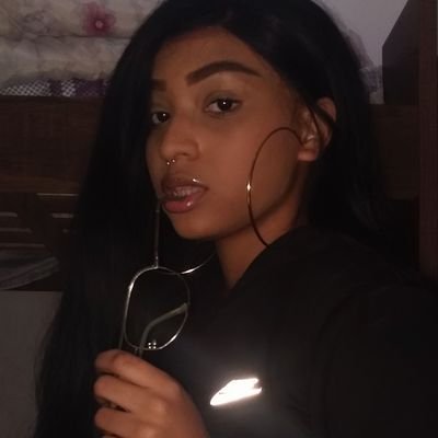 Crfbellyh's profile picture. Leonina🦁
Tt novo🍃✨
18y