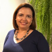 Vania Maria da Costa Borgerth (@vborgerth) 's Twitter Profile