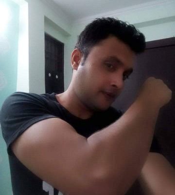 Kuldeep73630121's profile picture. 