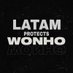 Latam Protects Wonho (@protect__wh) Twitter profile photo