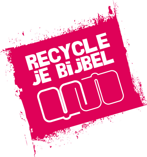 Bijbels die we in NL niet meer gebruiken, krijgen nieuw leven in Suriname. Voor elke gerecyclede Bijbel gaat Bijbel naar Iran. Actie is afgesloten. Zie @Geef8