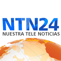 NTN24(@NTN24) 's Twitter Profile Photo