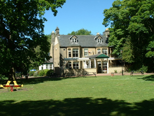 Fabulous food, beautiful location, we are Gosforth's Hidden Gem. Great venue for all occasions. Dog friendly bar and gardens.