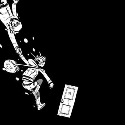 thousandexe's profile picture. From outta space.