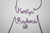 WireNames's profile picture. Offering you the most unique personalized gifts, and at the most reasonable prices, shipped free and fast!