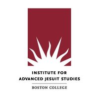 Institute for Advanced Jesuit Studies(@IAJSBC) 's Twitter Profileg