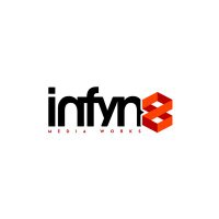 Infyn8 Mediaworks (@infyn8_off) 's Twitter Profile
