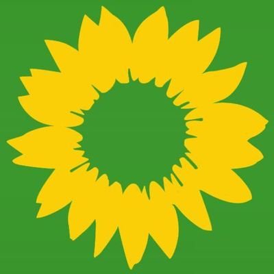Hier twittert der Ortsverband der Grünen, Innenstadt-Ost, Dortmund