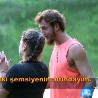 BERKAN SURVİVOR (@survivorresat61) Twitter profile photo