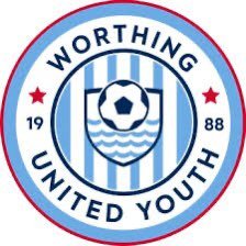 Youth football club in Worthing, West Sussex, UK. Home ground: Rotary & Hill Barn recreation pitches.