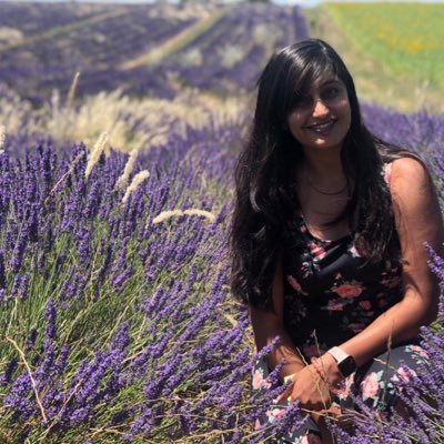 RuhiKhusi's profile picture. Neither left nor right, exactly in center and strong believer of equality. Passionate about Climate and economic justice!! Views are strictly personal.