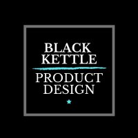 Black Kettle Product Design (@kettle_design) 's Twitter Profile