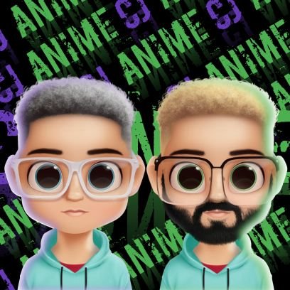 Esta página estará dedicado a recomendacion de #anime, #serie y #peliculas. Nos encantaría q nos ayuden en recomendarnos lo que le guste para verlo y disfrutar