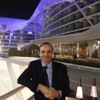 José A. Gegúndez (@doctorgegundez) 's Twitter Profile