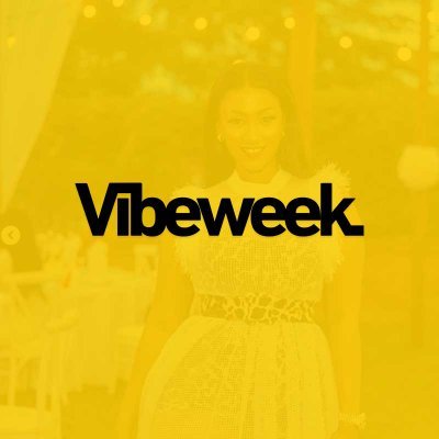 vibeweek's profile picture. #1 For #News and Trending Issues, #Celebrities, #Sports, #Music, Videos and More.#CatchtheVibe #EveryDayOfTheWeek. Retweets = Endorsements. Info: +233548782309