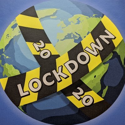 Lockdown was difficult, but there were good times too. Lockdown 2020 Board Game encapsulates all the great times. Can you make it across the line?