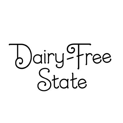 Twitter account for #dairyfreestate, here for #dairyfree, #vegan, #glutenfree, #paleo, #allergy sufferers, and all food lovers!
