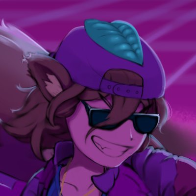 Einarrz | 🔞 | Commissions closedさんのプロフィール画像