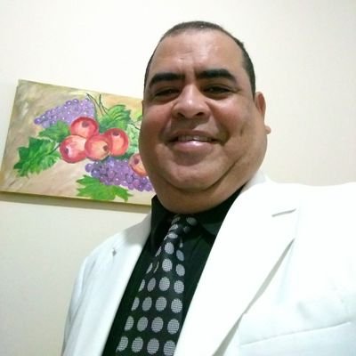 abogado especialista en derecho penal, defensor los derechos humanos . empresário, director de radio .y  candidato  en Venezuela .