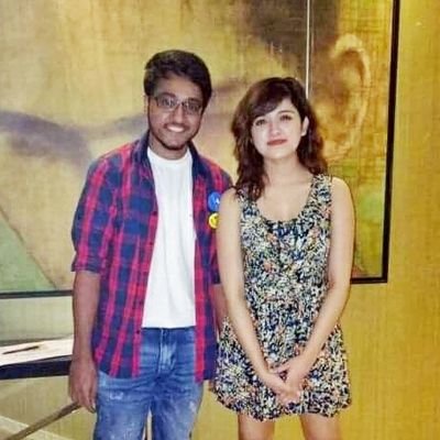 nikhilparmar202's profile picture. Quiet and Humble 
But yes A Music Lover..
#Learner #WouldLoveToLearnmore
#ShirleySetia ❤