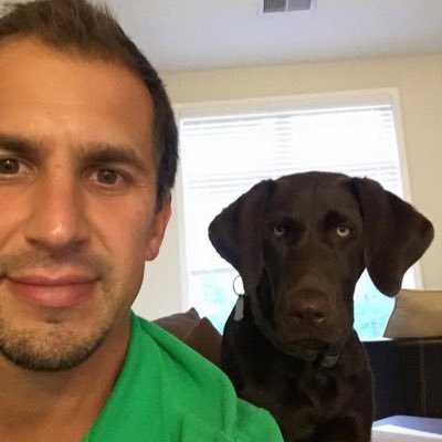 Unityrus's profile picture. I like and engage in discussions about tennis, dogs, stocks, music I like, improving patient experience, and local places in Wilmington, NC