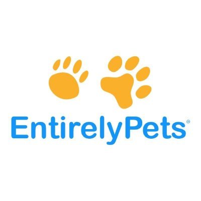 Entirely Pets offers pet tips, contests and great savings to help you keep your #pet healthy and happy!