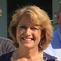 Peggy Wagner - @peggy_mjw Twitter Profile Photo