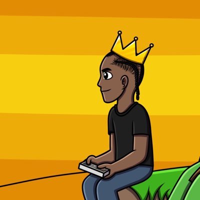 YouTube Gamer! 🎮Aka King Rico. DYT-PITTS🛫 Come Join the horde! 🐐I have giveaways!!! https://t.co/99iE49o5MM