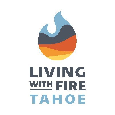 Tahoe Living With Fire is a collaborative education and outreach program supported by members of the Tahoe Fire and Fuels Team (TFFT).