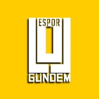Espor Gündem(@gundemespor) 's Twitter Profileg