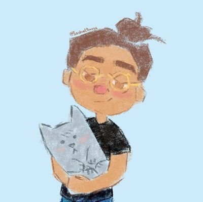 isabelteresaさんのプロフィール画像