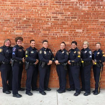 Women of Law Enforcement is dedicated to developing female law enforcement professionals through training and networking opportunities. https://t.co/THCWC2sDLs