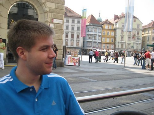 Srdjann's profile picture. 