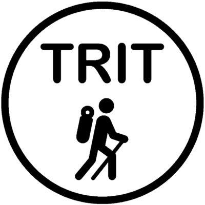 Trit er en vandrerute på 11 dagsetaper rundt i Thy. 
TRIT er en mulighed for at opleve den fantastiske natur i Thy på helt tæt hold.