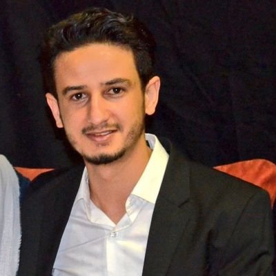 MohsenHaddar's profile picture. ‏‏‏‏‏‏‏‏مواطن ‎‎‎‎‎‎‎‎#جنوبي في المهجر 🇩🇪
التخصص هندسة طبية.