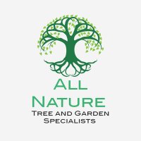 All Nature Tree and Garden Specialists (@allnaturetree) 's Twitter Profile