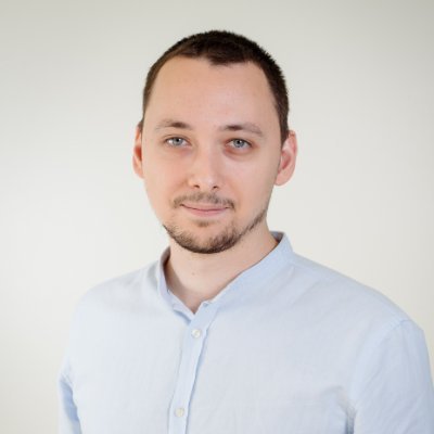 florin_ciub's profile picture.