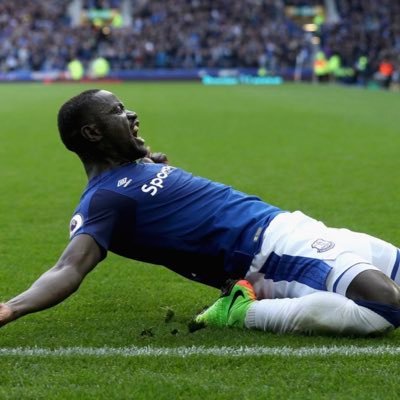 Professional footballer @Everton // Senegal // @nike Athlete // #Niasse29 // https://t.co/v93ULQvoHv