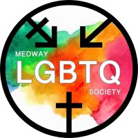Medway LGBTQ Soc (@medwaylgbtq) 's Twitter Profile Photo