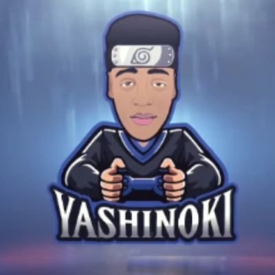 Yashinoki